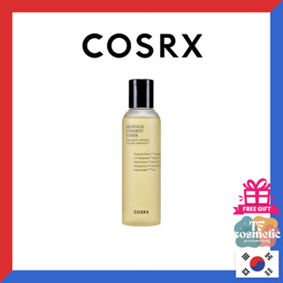 [COSRX] Full Fit 蜂膠能量修護化妝水 (150ml x 1入) / [來自韓國]