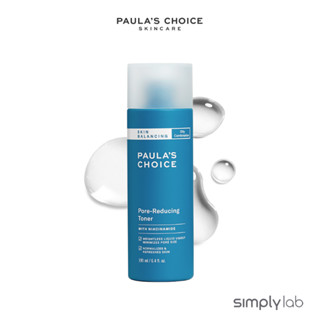 [Paula's Choice] 寶拉珍選 油水平衡緊緻化妝水190ml