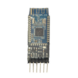 Hm-10 BLE 模組 - 使用 BLE MCU 控制器應用程式無縫控制