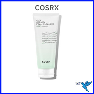 [COSRX] Pure Fit Cica 泡沫潔面乳 150ml