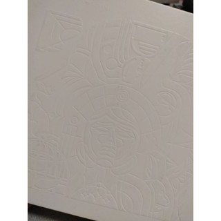 全新僅拆封 江惠儀 Joey Chiang 空 Kuu CD 專輯 九丸音樂 索尼音樂 台語專輯 封面有存放痕跡