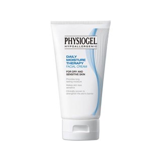 [Physiogel] 日常保濕面霜 150ml | 乾性和敏感肌膚強效保濕