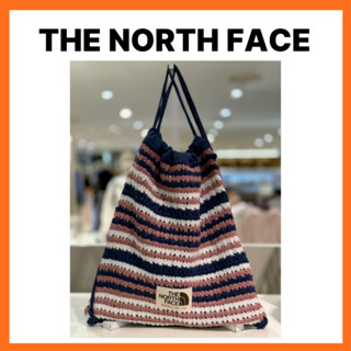 [THE NORTH FACE] 北臉 束口袋 收納包 束口包 揹包