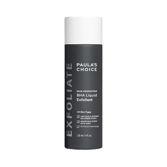 [Paula's Choice] 肌膚完美 BHA 液體去角質 118ml + 30ml 套裝 | 韓國發貨