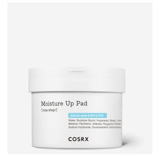 Cosrx 一步保濕爽膚水保濕墊 70 張
