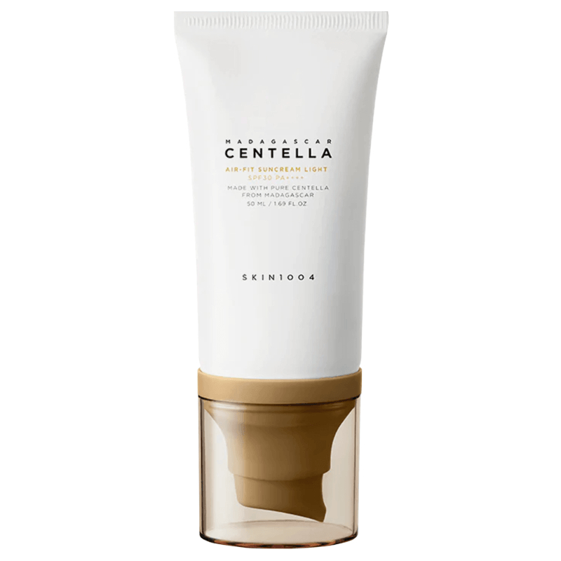 Skin1004 - Air-Fit 防曬霜 50ml SPF30