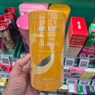 BB LAB 谷胱甘肽維生素C魚膠原蛋白粉 4g 30入 | 穀物風味輕盈保養