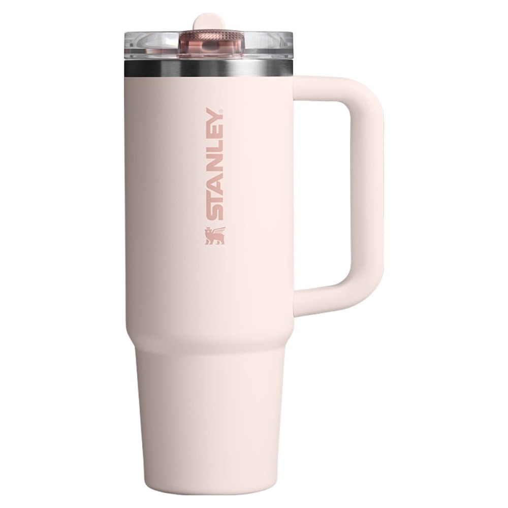 STANLEY Quencher ProTour 翻蓋吸管杯 887ml