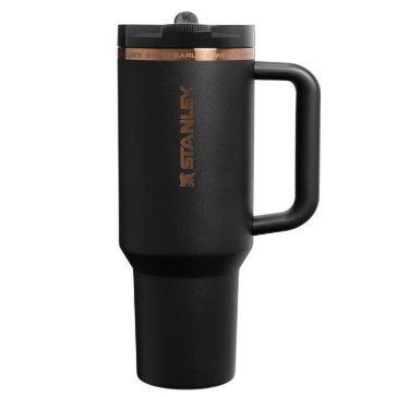 Stanley Messi x Stanley 1913 Quencher ProTour 翻蓋吸管杯 1.18L,限量