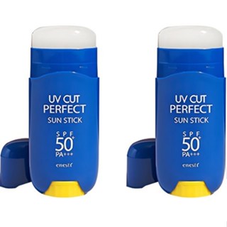 [UV Cut Perfect] 透明清新防曬棒 SPF50+ PA+++ 23g x 2pcs
