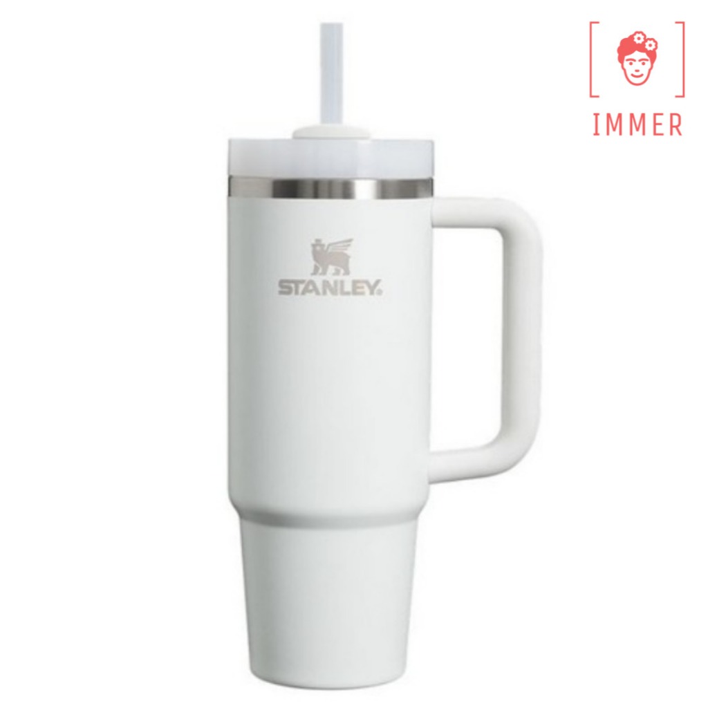 Stanley Quencher H2.0 FlowState 水杯 887ml DailyDrink TravelTu