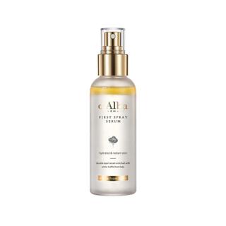 D'Alba First Spray Serum 白松露保濕發光噴霧 100ml 雙組(2 件)