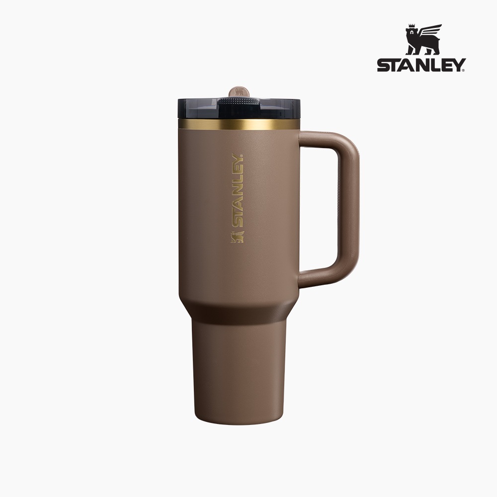 Stanley Quencher ProTour 翻蓋吸管杯 887ml / 1.18L 大號保溫手柄杯