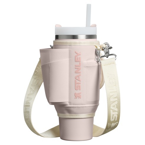 STANLEY All-Day Carry-All Quencher H2.0 背帶包 887ml
