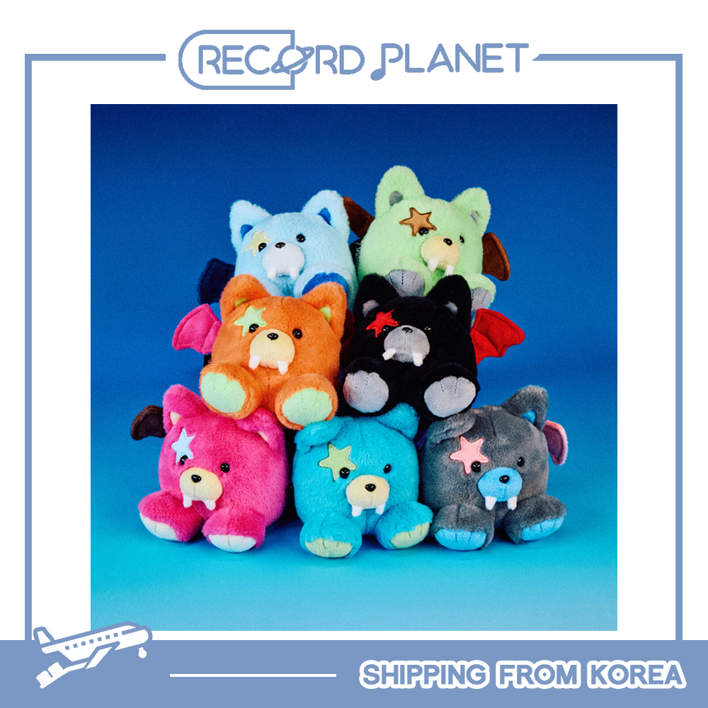 ENHYPEN - THE SIN: VANISH (語音鑰匙圈版)