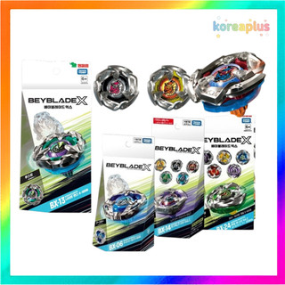 [陀螺 X] TakaraTomy Beyblade BX 系列 BX-06 / BX-13 / BX-14 / BX-