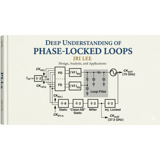 【鰲中堂筆記 • 鎖相環篇】Deep Understanding of Phase-Locked Loops