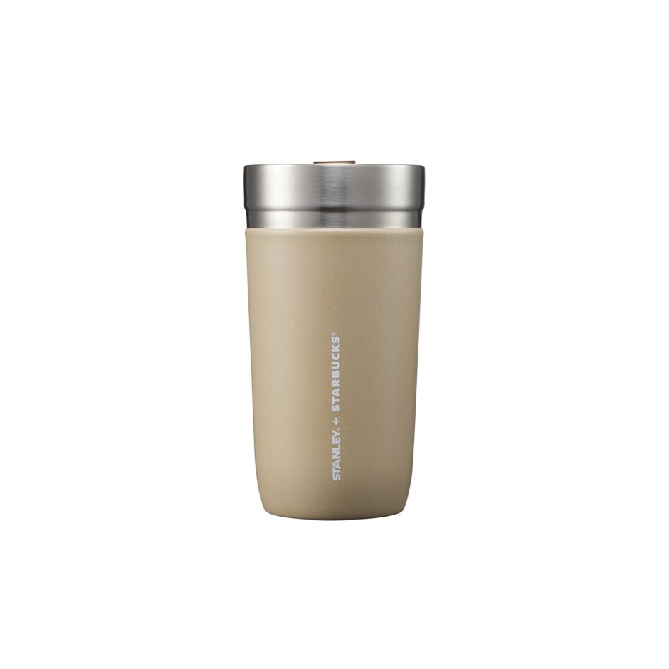Starbucks SS Stanley Iceland 奧圖姆杯 473 毫升