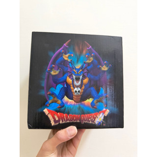 娃娃機夾到-TAITO/Dragon Quest 勇者鬥惡龍：傳說的魔王/西多（夾到後無拆封過，盒況如圖）