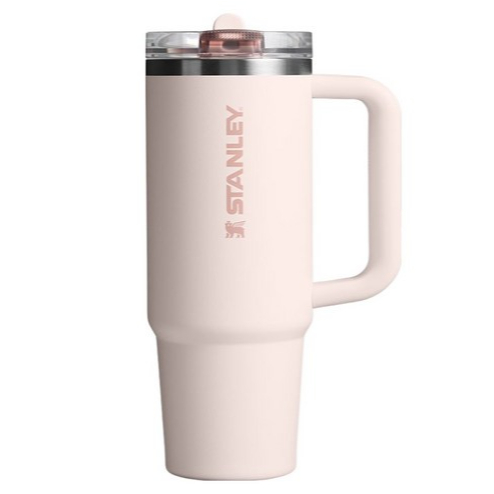 [Stanley] Quencher Protour 翻蓋吸管杯 1.18L/887ml | 大容量 | 冷熱