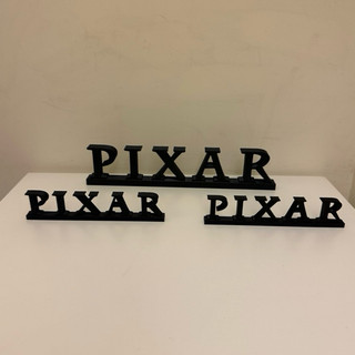 皮克斯Pixar 擺設 公仔 磁鐵 冰箱貼