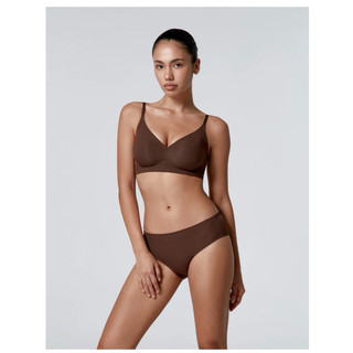 【Verish】 COOL FIT BRA VOLUME FIT PLUS L and