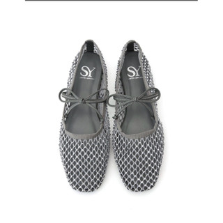 SY漁網鞋ODETTE E ODILE SY UNITED ARROWS