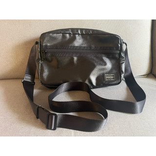 YOSHIDA&Co./PORTER/TACTICAL(Soulder Bag)二手