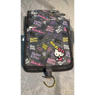 現貨 Hello Kitty 盥洗包 化妝包 三麗鷗 收納包