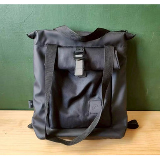 【二手】[衣著鞋包]DECATHLON 迪卡儂 LE MARAIS TOTEPACK 10L 托特包
