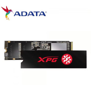 全新 ADATA XPG SX8200 Pro 1TB SSD 固態硬碟