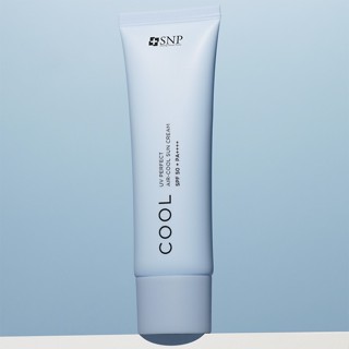 SNP Cool UV Perfect air 防曬霜 50ml SPF50+ PA++++ 韓國賣家 100% 正品