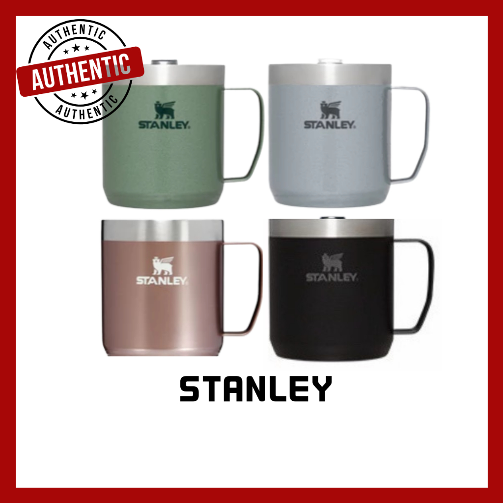 STANLEY 經典真空露營杯 354ml / 12oz 現貨