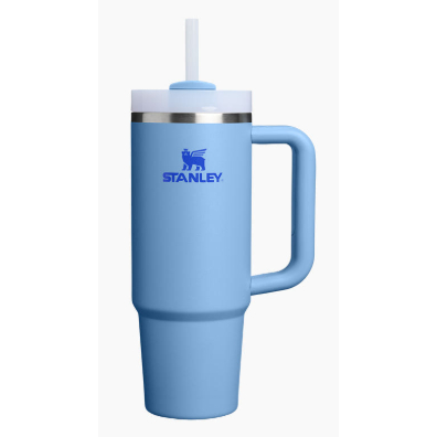 STANLEY QUENCHER FLOWSTATE 不倒翁 887ML – 大號保溫運動和旅行杯