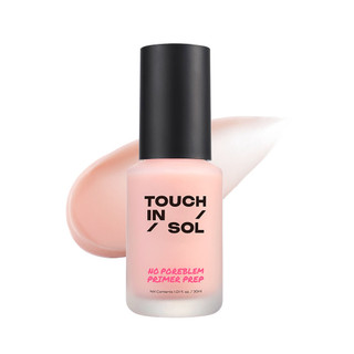 Touch In Sol No Pore Blem Primer 30ml