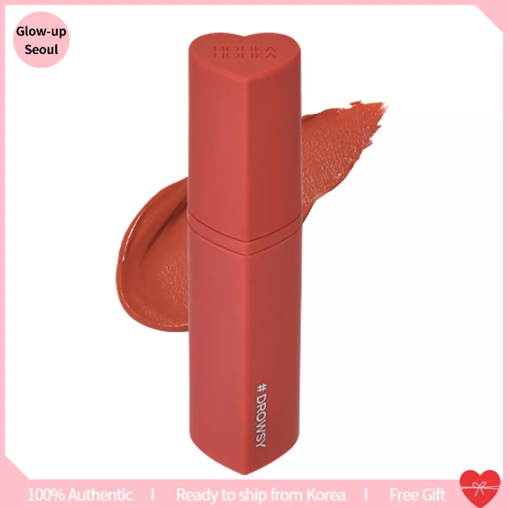 Holika Holika Heart Crush Jelly Velvet tint 2.8g / 持久唇彩 k 美妝