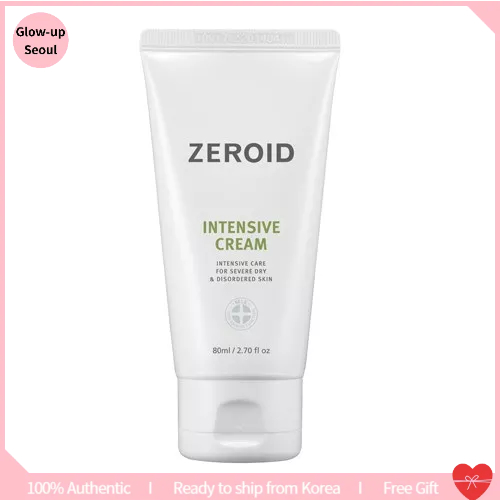 [Zeroid] Zeroid 強效霜 80ml