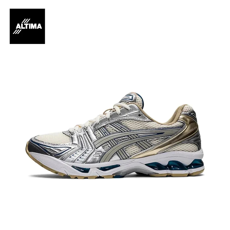 韓國連線 💯 亞瑟士 Asics Gel Kayano 14 男女鞋 休閒鞋 運動鞋 慢跑鞋 1201A019-105