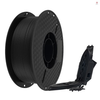 KINGROON 3D 列印機 HS-PLA 燈絲 1KG 1.75mm 高流體性 3D 列印材料可降解環保線軸尺寸精度