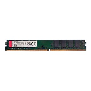 Kingston ValueRAM 1x16GB DDR4-3200 CL22 DIMM 半高型記憶體(平行進口)