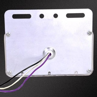 駕駛安全 12V/24V LED 卡車燈明亮的側標誌燈卡車燈