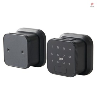塗鴉Wifi智慧鎖電子門指紋鎖密碼鎖卡鎖手機APP遙控器鎖USB充電鎖