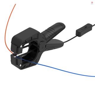 適用於 3D 列印機燈絲的燈絲焊機接頭連接器 1.75mm PLA/ABS/PETG/TPU/PA/PC 材料快速加熱智