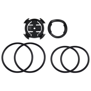 [BTSL] 適用於 Garmin 把立或車把的自行車自行車邊緣四分之一轉電腦支架
