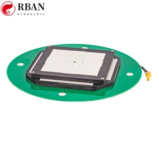 [RBAN0616] GNSS 測量天線內建接收器適用於北斗 GPS GLONASS 3 衛星