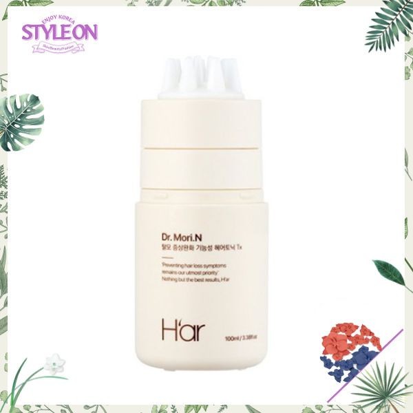 H'ar - Dr.MORI.N 護髮素 100ml (Dr.Mori N)