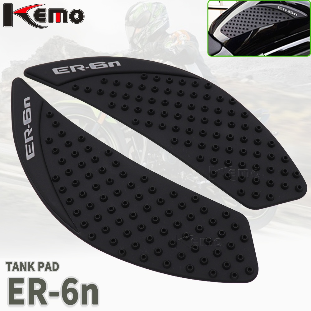 KAWASAKI 適用於川崎 ER6N ER-6N ER 6N 2006-2015 2014 2013 2012 201