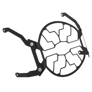 全新適用於本田 CB300R CB 300R 機車配件大燈格柵護罩保護支架