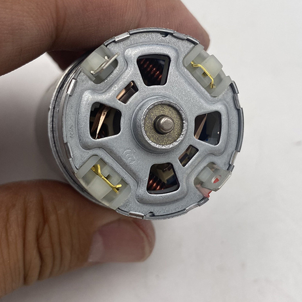 HYUNDAI RS-555VD-6513 汽車電子駐車手剎馬達適用於現代 IX45 聖達菲索蘭托