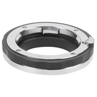 LEICA 焦距可調鏡頭卡口轉接環,適用於徠卡 M 至索尼 E 相機 Mcen2 鏡頭轉接環